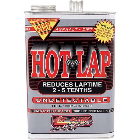 Allstar Performance 1 gal Hot Lap Tire Softener ALL78101